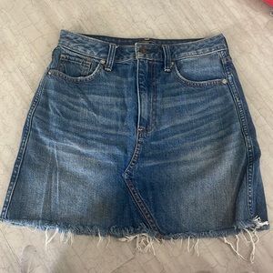 Abercrombie Skirt